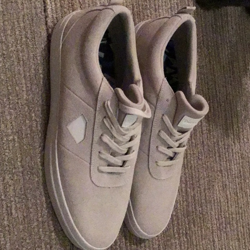 Men’s Diamond shoes